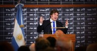 Argentine authorities probe Milei official over bribery accusations, media report
