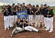 U18 AA Gold Athletics win Tier 3 provincial title