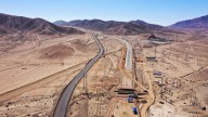 Ministra MOP visita obras de la Ruta 30 y refuerza el compromiso con la infraestructura de la Educación Pública