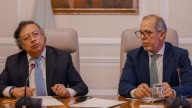 "La actividad política siempre tiene un riesgo", dice el jefe del despacho de Petro tras la muerte del precandidato Miguel Uribe Turbay