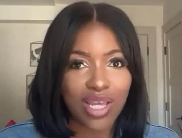 Texas Rep. Jasmine Crockett's Post-Trump Era Bait Reveals A Confident GOP Plan