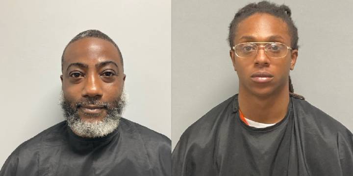 Family members arrested in Henry County narcotics case