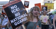 Trump expands cities targeted for possible Guard deployment