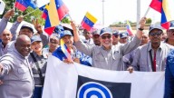 Cuerpo combatiente de Guayana Esequiba se suma a lucha por la soberanía del país