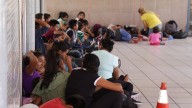Asylum-seekers thought they were following the rules. Now some are told to start over