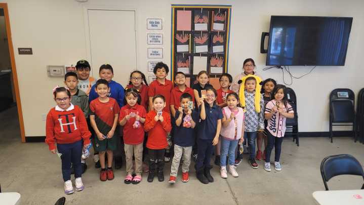 Nonprofit moves through immigration and housing issues