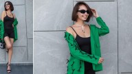 La tendencia 'Athleisure' o cómo llevar con estilo la ropa del gym a la calle