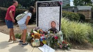 Shooter attacked CDC headquarters over COVID