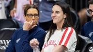 Fever coach Stephanie White gets 100% real on Caitlin Clark’s impact