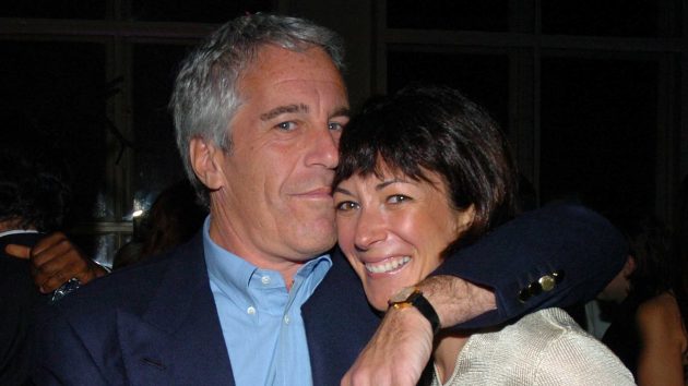 Judge denies Justice Department request to unseal Epstein grand jury transcripts