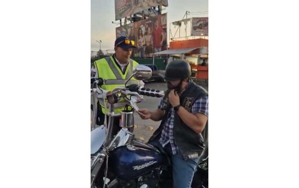 Exhorta Seguridad Vial a no conducir ebrios