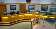 Signal Mountain mayor blasts Hamilton County Commission over Plan Hamilton vote