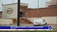 Harlingen receives over $41 million for wastewater...