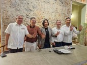 Presentará Morena proyecto alterno a El Batán