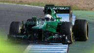 Caterham to return? Shock F1 2027 comeback targeted by investment firm