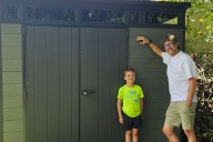 I Built This Keter Storage Shed in 8 Hours as a DIY Beginner