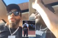 Chicago man Kevin Watson gunned down in front of horrified loved ones watching Facebook Live stream