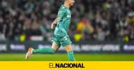Pellegrini elige al sustituto de Antony en el Betis