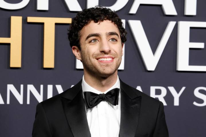 Emil Wakim To Leave 'Saturday Night Live'