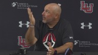 Playoffs the goal for Lamar football in 2025