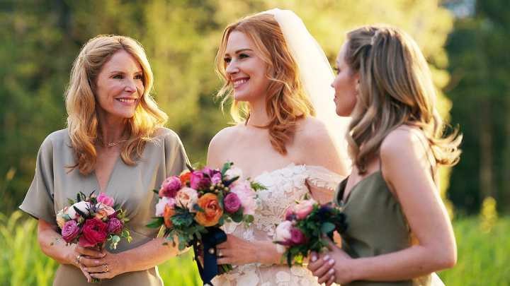 'Virgin River' Season 7 Episode Titles Revealed: What They Might Mean