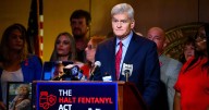 Fentanyl took away their loved ones in Louisiana. They hope a new law will save others.