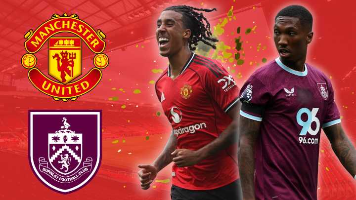 How to watch Man United vs Burnley: live streams, TV details for Premier League 25/26 game