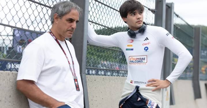 Juan Pablo y Sebastián Montoya estarán en Bogotá el 13 de agosto