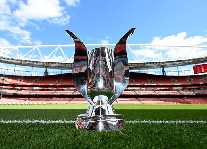Arsenal vs Athletic Club LIVE: Emirates Cup result, latest updates and reaction after Gunners win