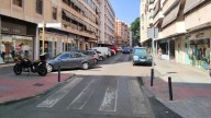 Aprobada la pavimentación de la calle Tinte de Ciudad Real, que costará un millón