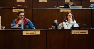 El FIT Unidad tiene lista en Neuquén: dos diputados en la competencia por las bancas de octubre
