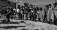 Masacre en Cayara: Exmilitares implicados buscan acogerse a ley de amnistía, denuncia Tania Pariona
