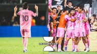 League Cup 2025: Con doblete de Messi, Inter Miami elimina a Orlando City y es finalista