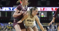 Montana women's basketball finalizes schedule for 2025