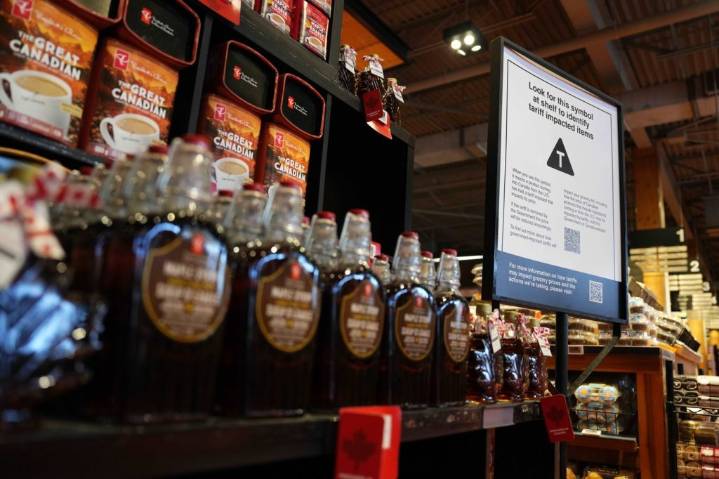 Consumers could benefit from dropped tariffs on U.S. goods, but unions raise concerns