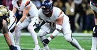 Broncos Film Review: Ben Powers vs New Orleans