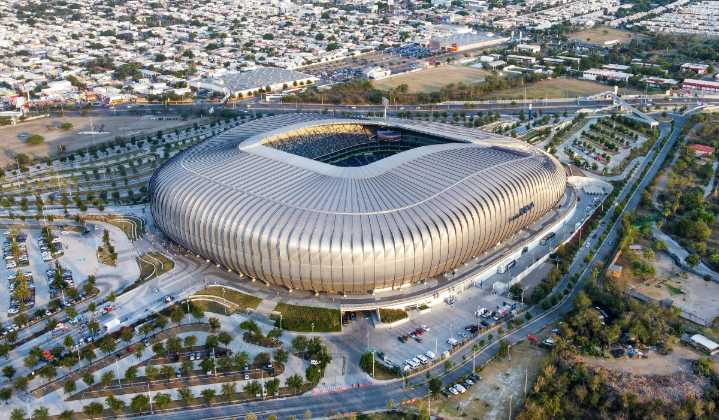 “Plan Maestro de Movilidad Actualizado”: el proyecto de transporte para el Mundial 2026