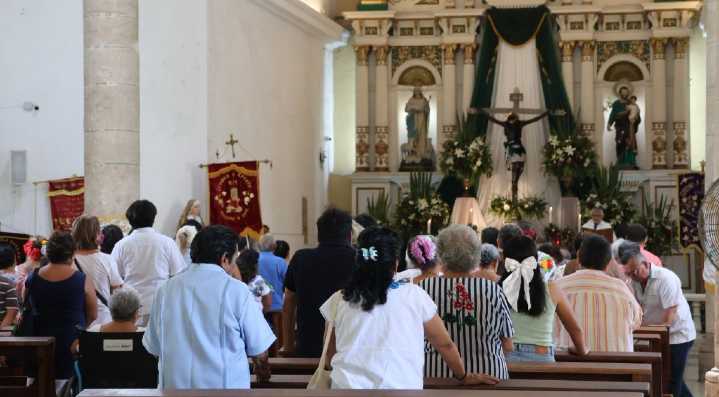 Pide abrazar una vida nueva