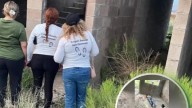 Madres Buscadoras Nogales hallaron ayer a hombre sin vida