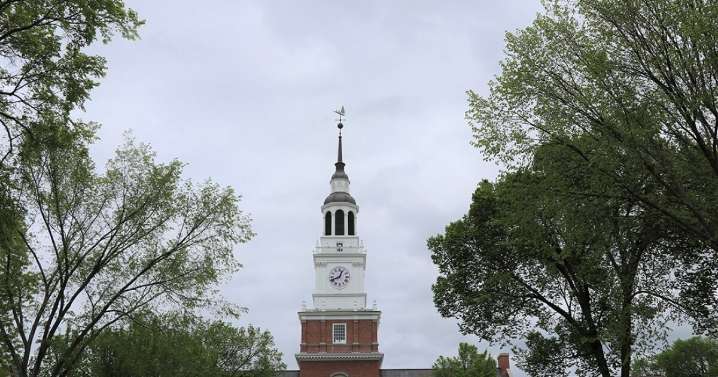 ‘Utterly terrifying’: Dartmouth scientists reeling from Trump’s biomedical research cuts