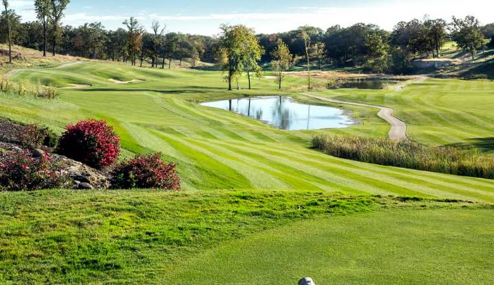 Terrifying Plane Crash at Sydney Golf Course Triggers Emergency Response as Pilots Escape With Injuries New South Wales course sees a plane crash as two 50-year-old pilots escape with minor injuries o