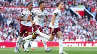 Así fue la actividad de este domingo en la Premier League con debuts muy esperados