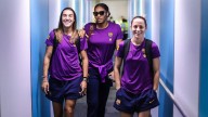 FC Barcelona femenino llega a México para su tercera gira consecutiva