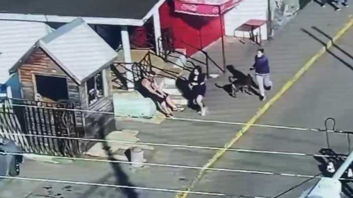 Hospital de Coronel abrió investigación interna por sustracción de guagua