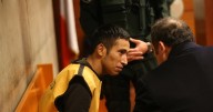 Funeral de “Baby Bandito” y su pareja es catalogado como de riesgo por Carabineros