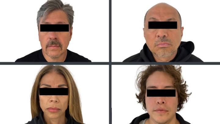 Jueza Ordena Inmediata Libertad a Germán “N”, Lord Pádel, Durante Audiencia en Edomex