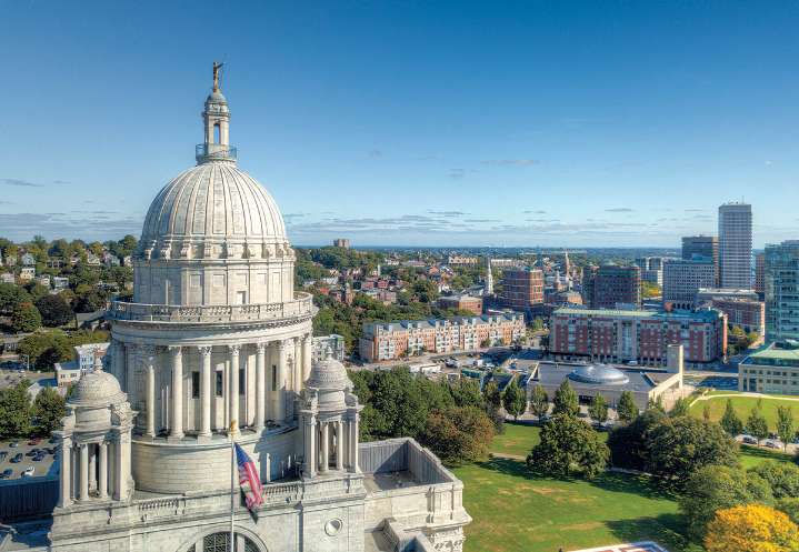 WalletHub: R.I. 25th best state in nation to live, Mass. still on top