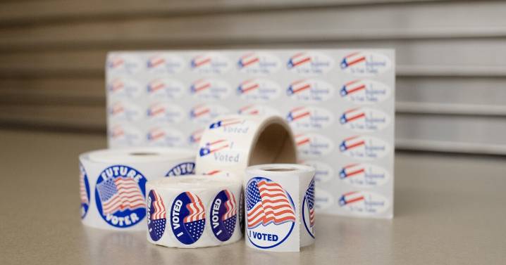 San Luis Obispo County in need of organizations to staff polls for special election