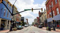 How did Evansville fare on list of Indiana's 'Best Places' to live?