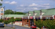 Owners scale back Golden Mile shopping center redevelopment